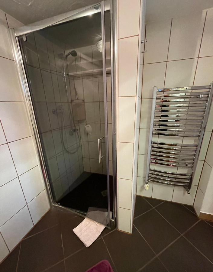 Ferienwohnung Amethyst Burgberg  Exterior photo